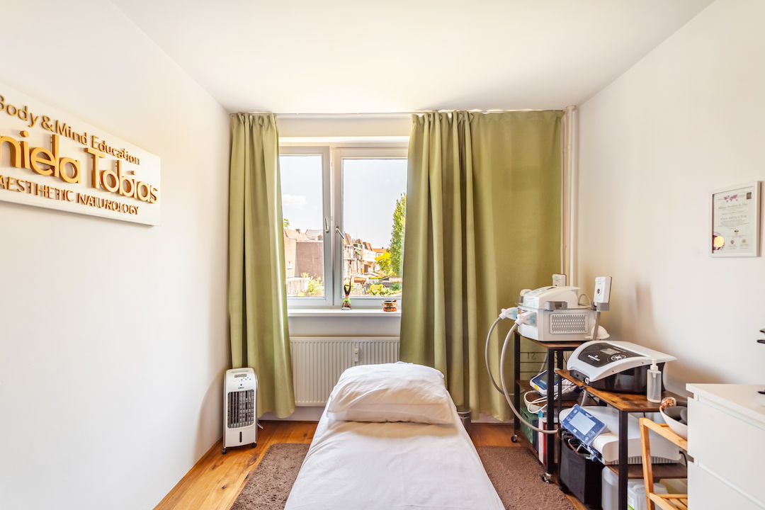 Daniela Body & Mind Education, Vlaardingen, Zuid-Holland