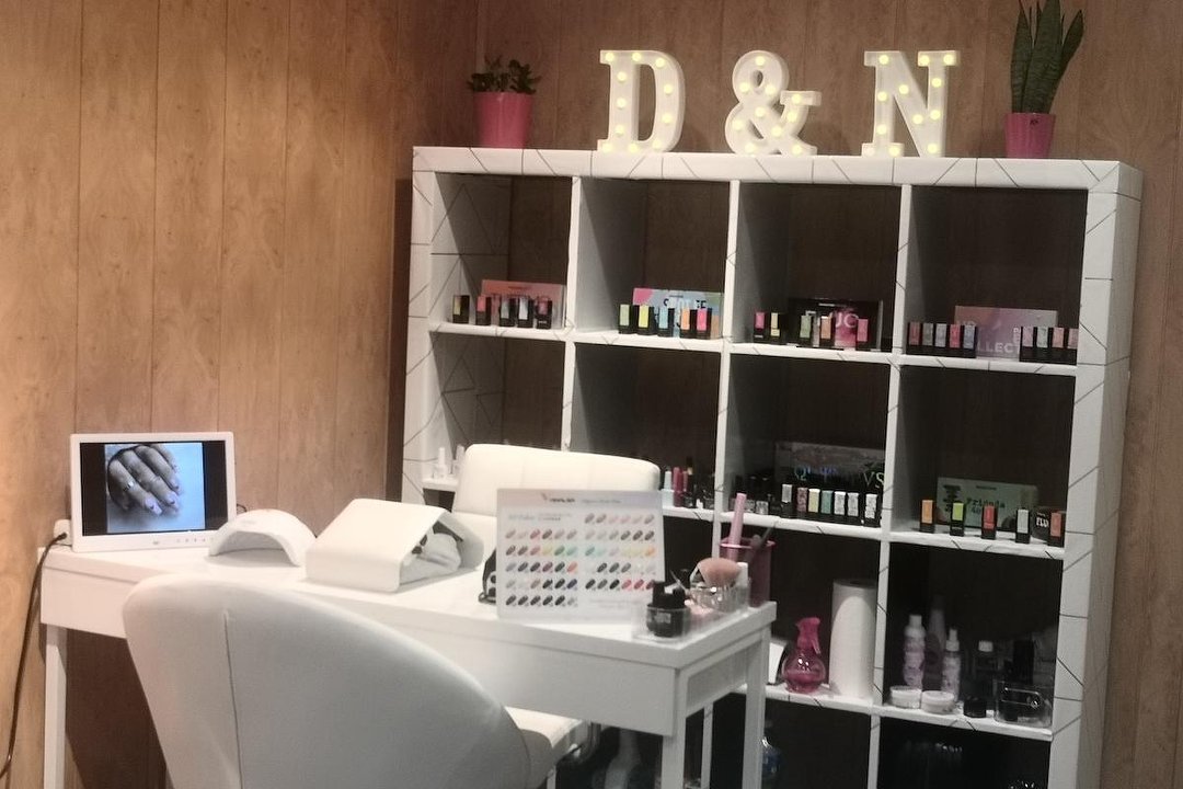 Depil & Nails Salón de Belleza en Provincia de Tarragona Treatwell