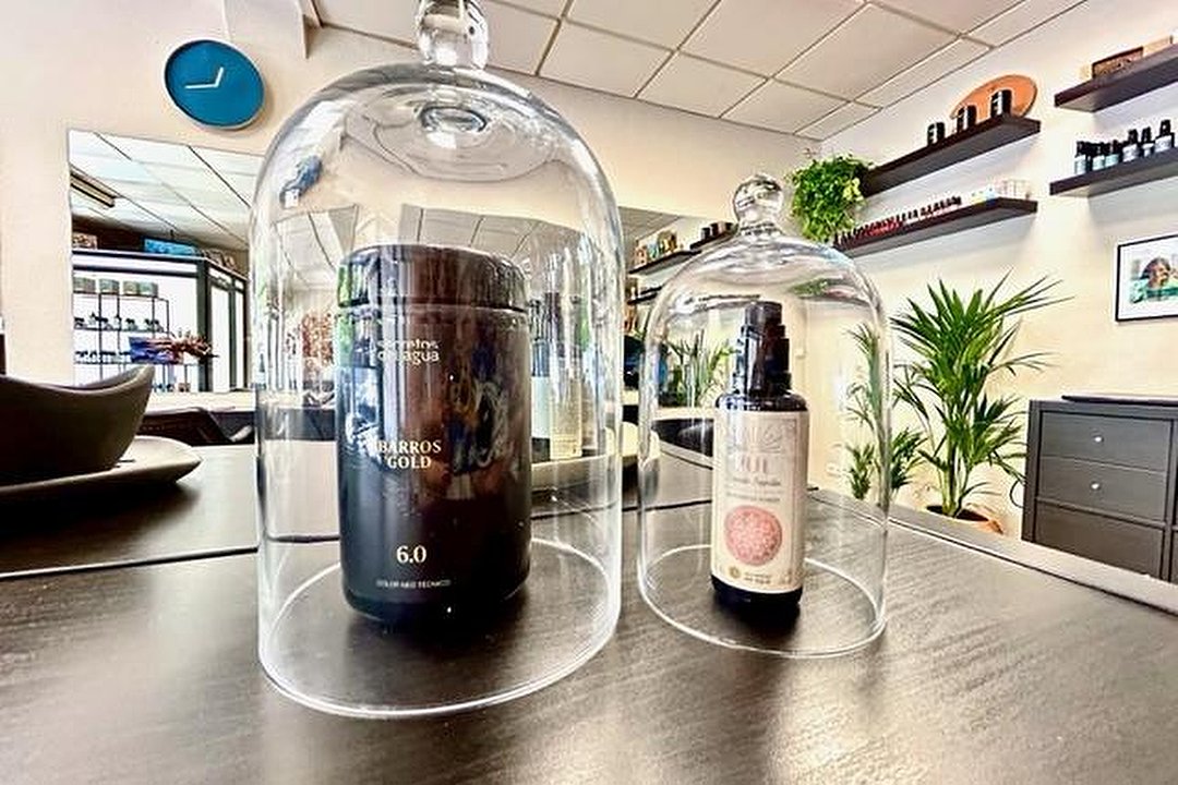 Peluqueria Ondas, San Blas - Santo Domingo, Alicante