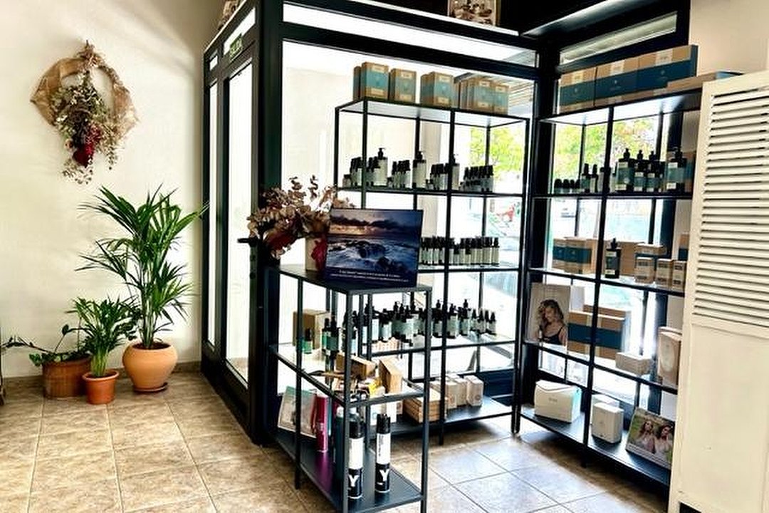 Peluqueria Ondas, San Blas - Santo Domingo, Alicante