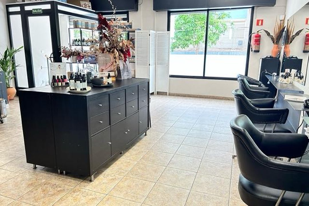 Peluqueria Ondas, San Blas - Santo Domingo, Alicante