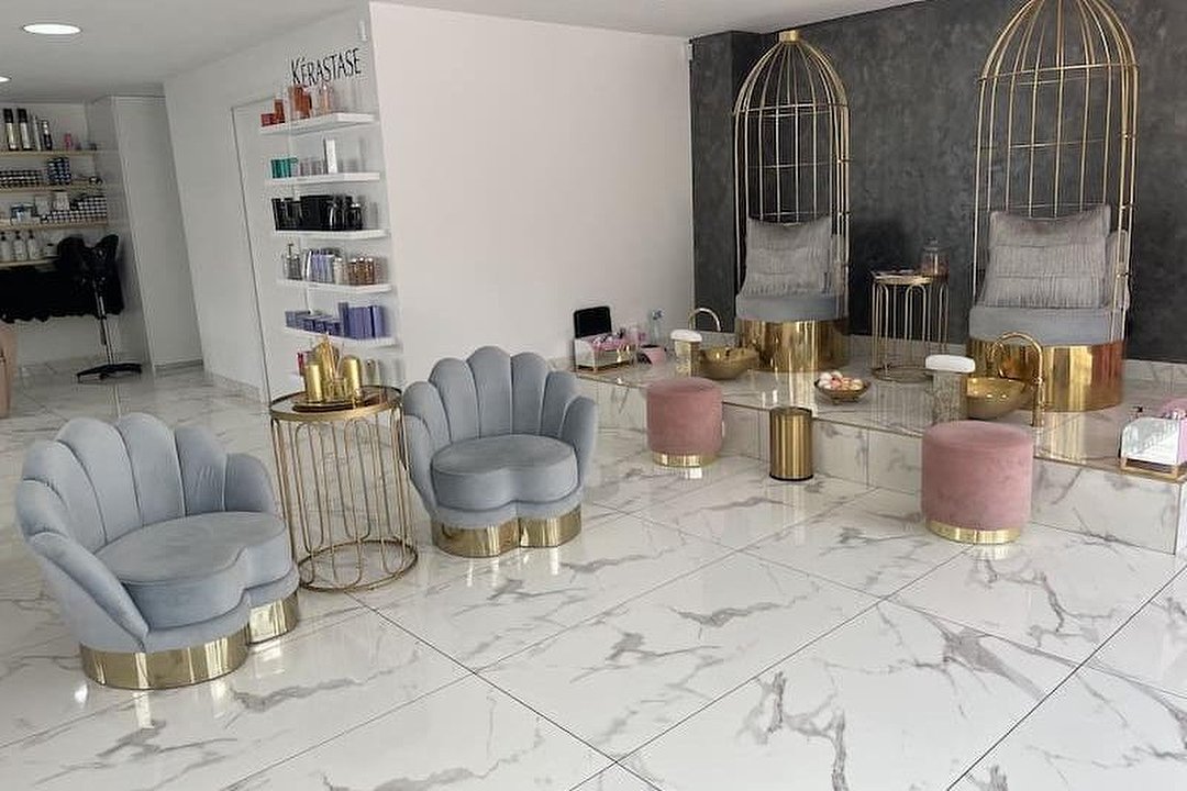 Femme Beauty Salon, Marbella