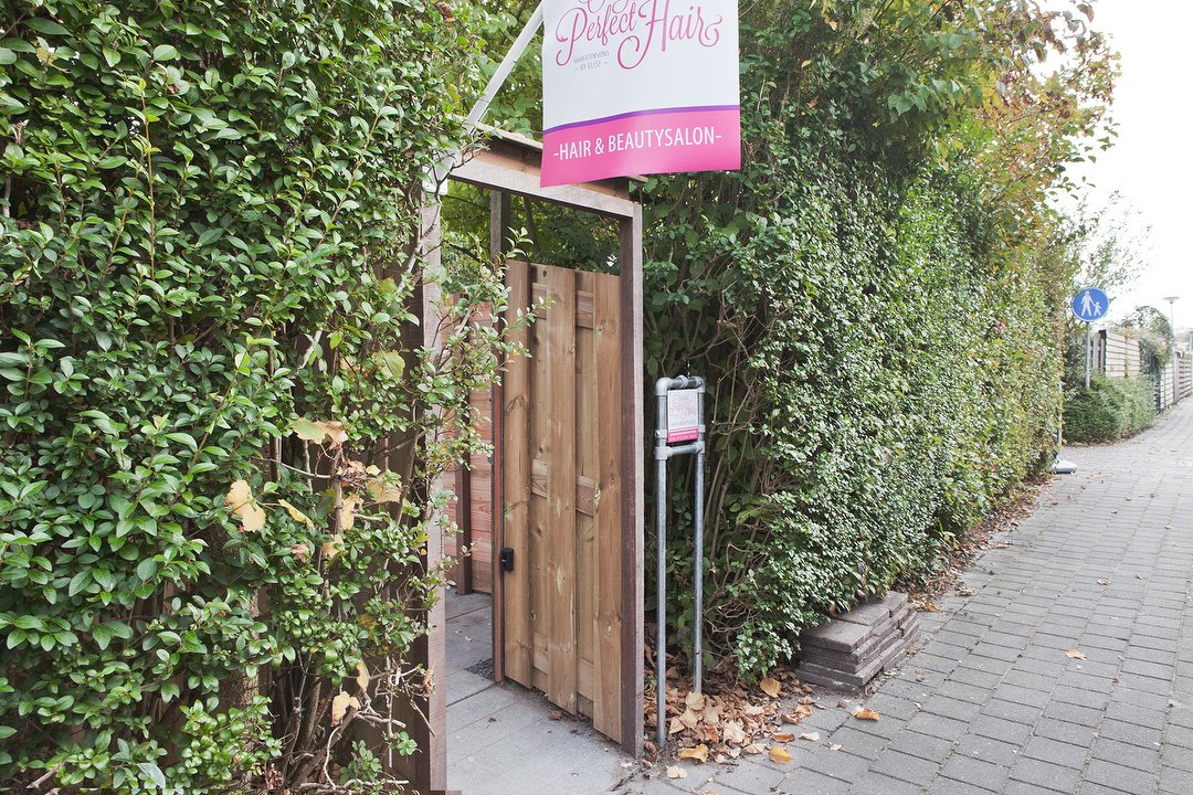 Original Perfect Hair, Zuidplas, Zuid-Holland