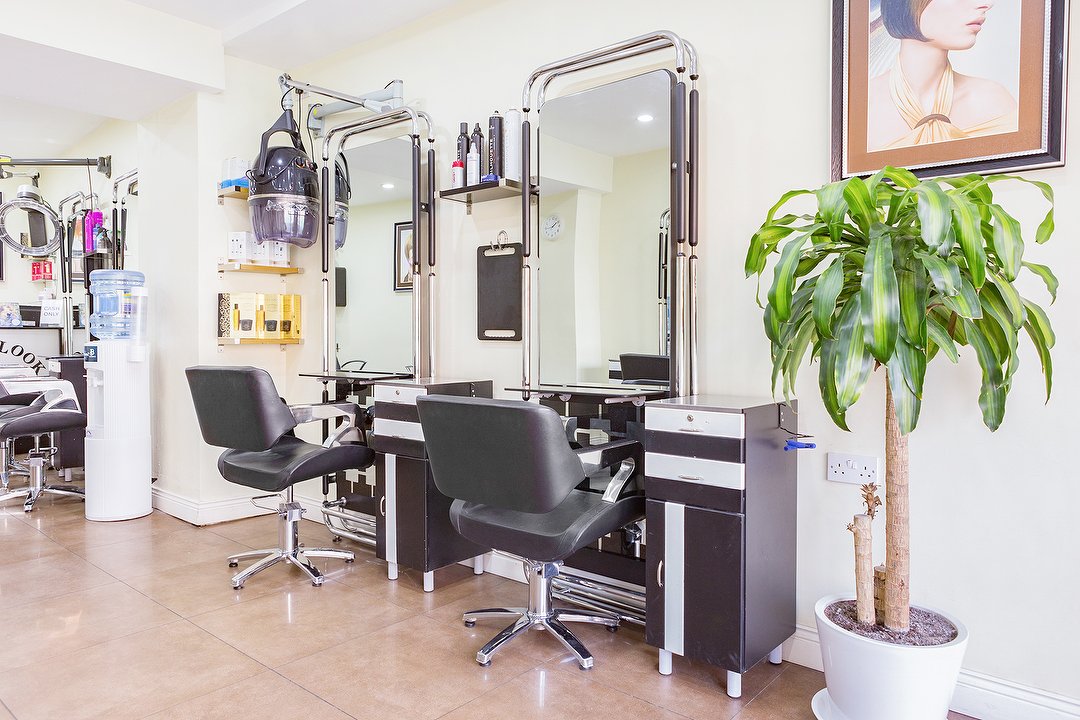City Look Hair & Beauty, Dublin 6, Dublin