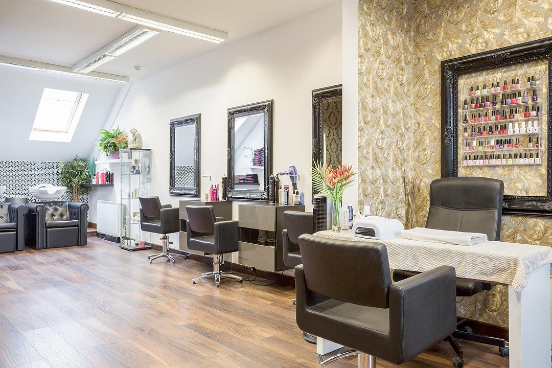 IDentity Hair Studio, Tallaght, Dublin