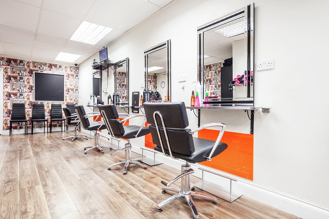 Errigal Hair & Beauty, Dublin 12, Dublin