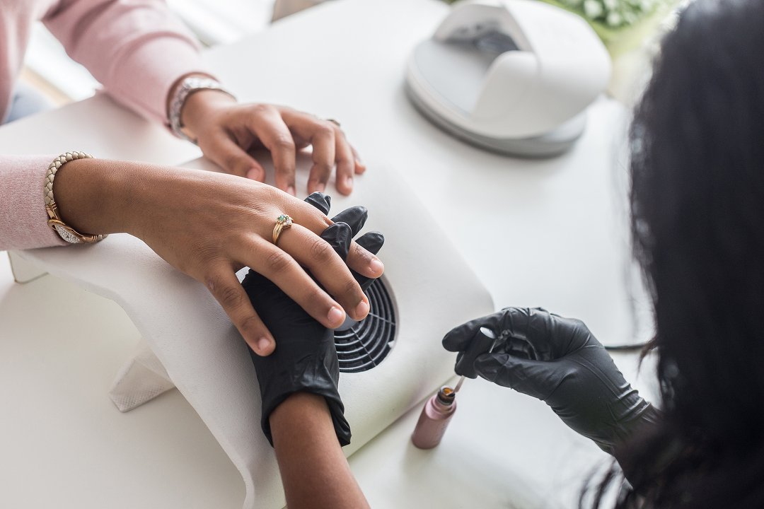 Pegapega Nails, Gestel, Eindhoven