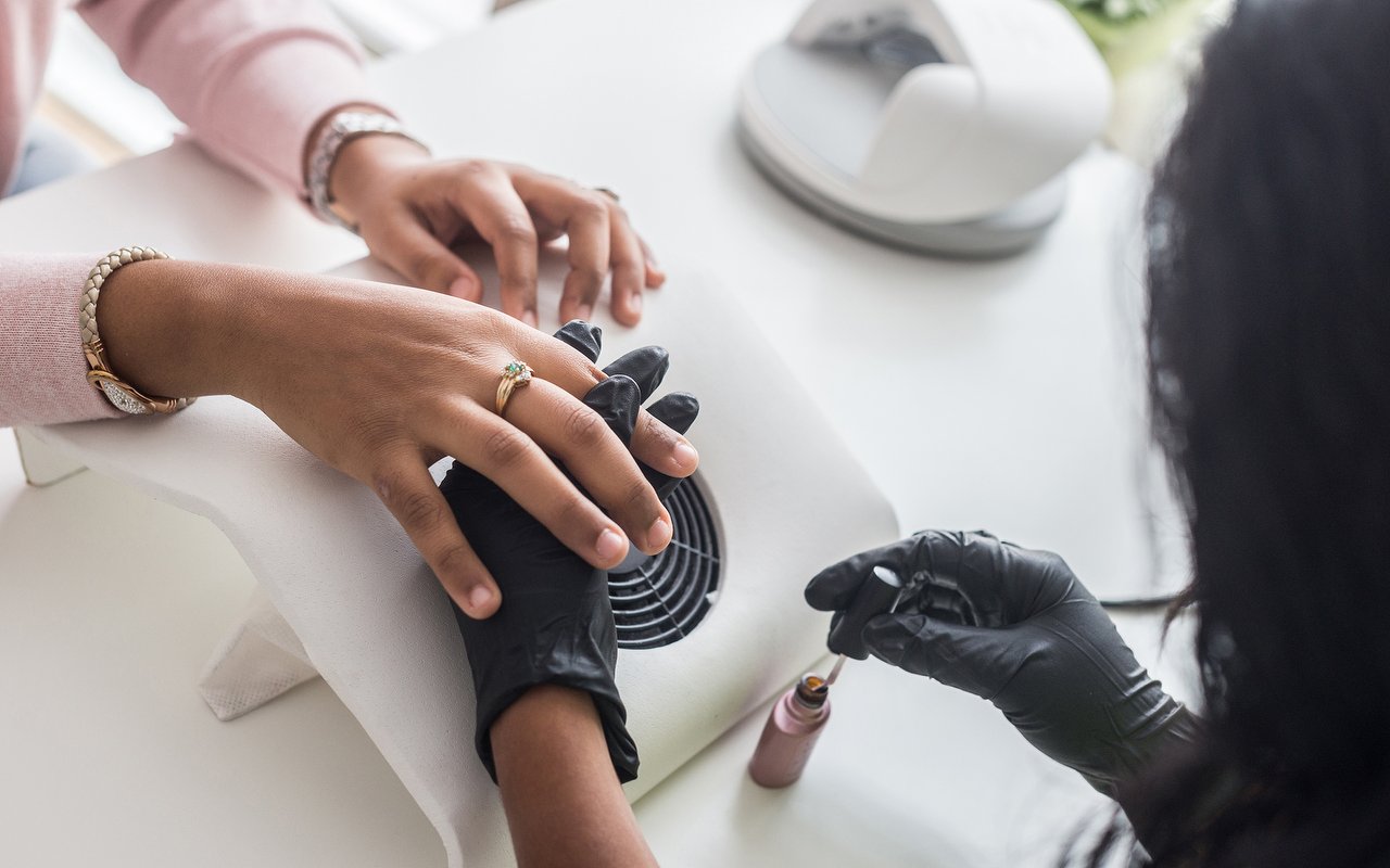 Top 20 places for Gel Nails Pedicure in Eindhoven Treatwell