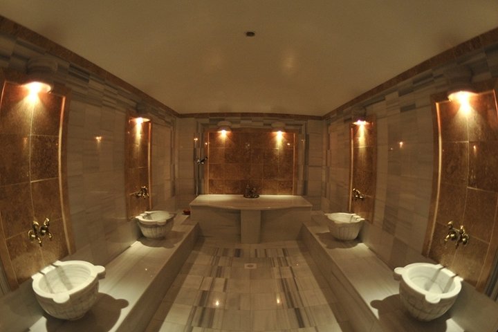 Pasha Spa Turkish Bath & Hammam | Hammam in Camberwell, London - Treatwell