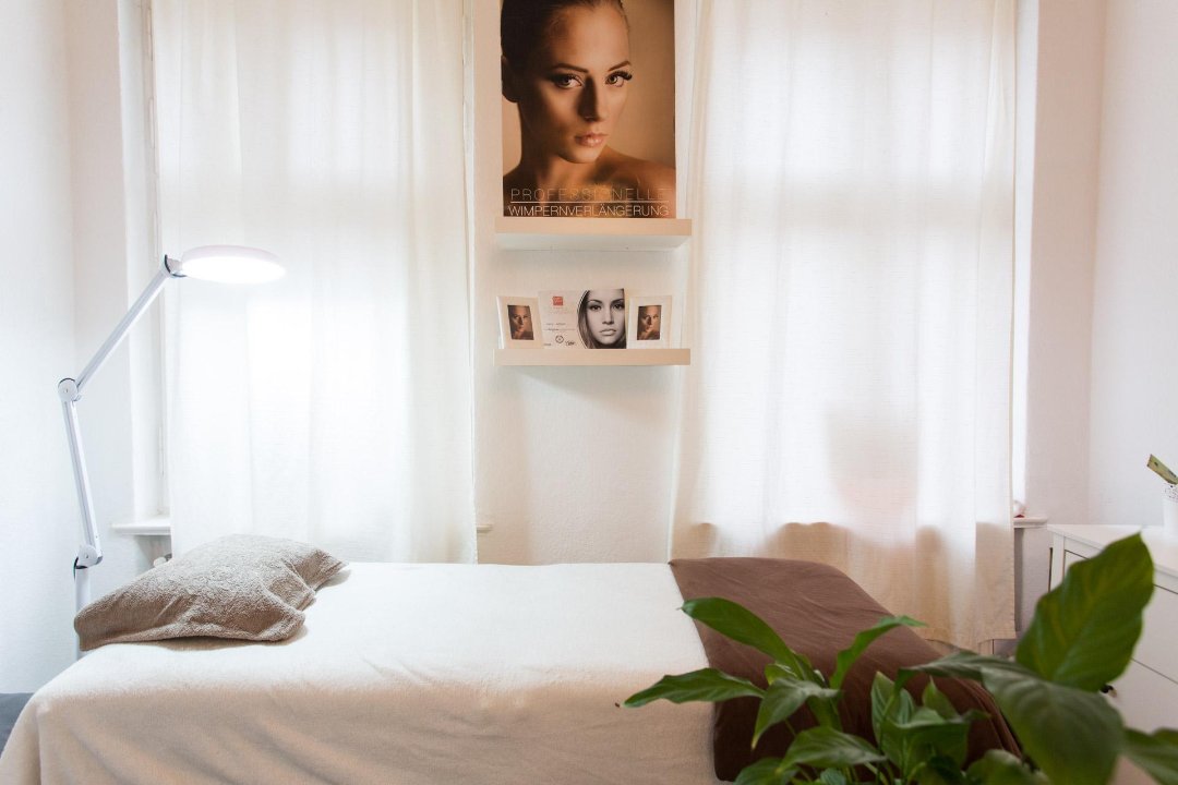 JHLBEAUTY, Steglitz, Berlin