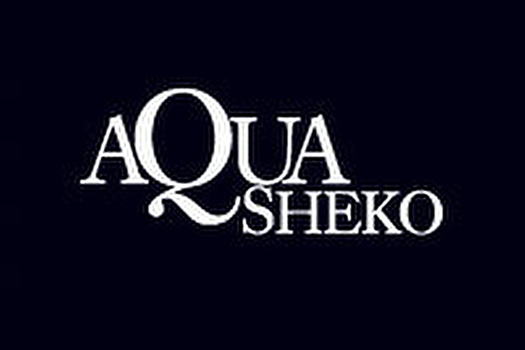 Aqua Sheko Soho Fish Spa, Soho, London