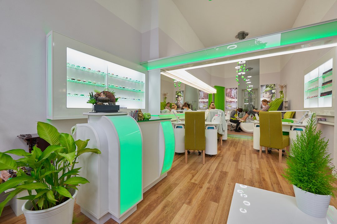 Miu Nails & Wellness - Grindelberg, Harvestehude, Hamburg