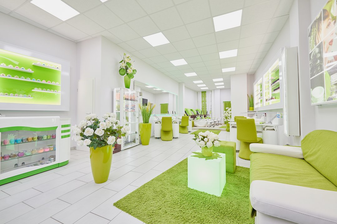 Miu Nails & Wellness - Osterstraße, Osterstraße, Hamburg