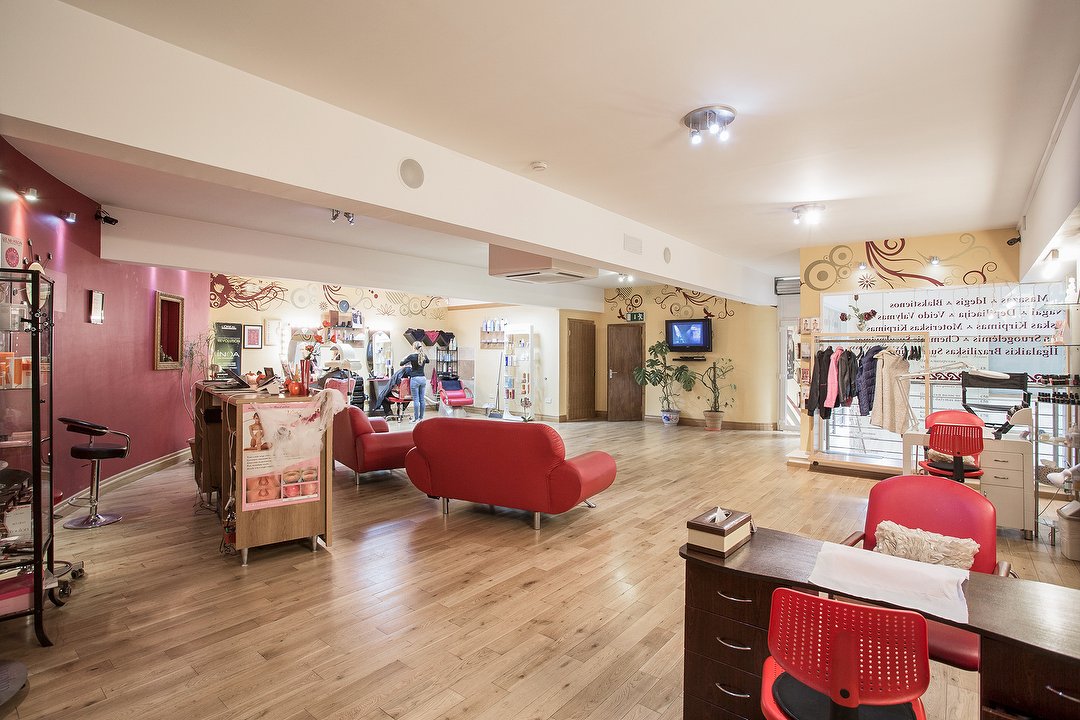 Beauty Pearl, Tallaght, Dublin