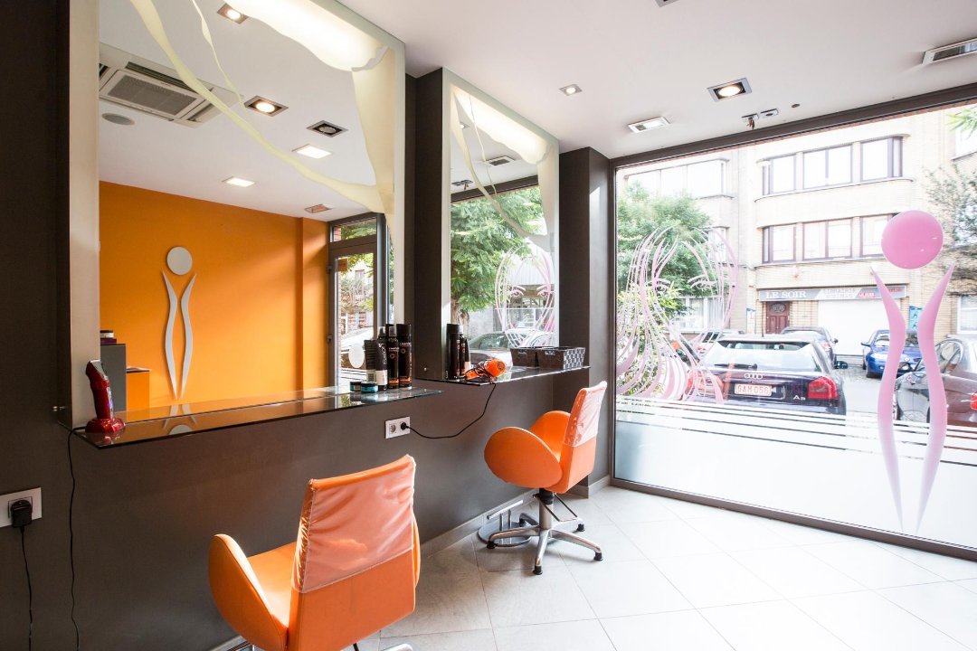 Coiffure Sisa Laser, Conscience, Evere