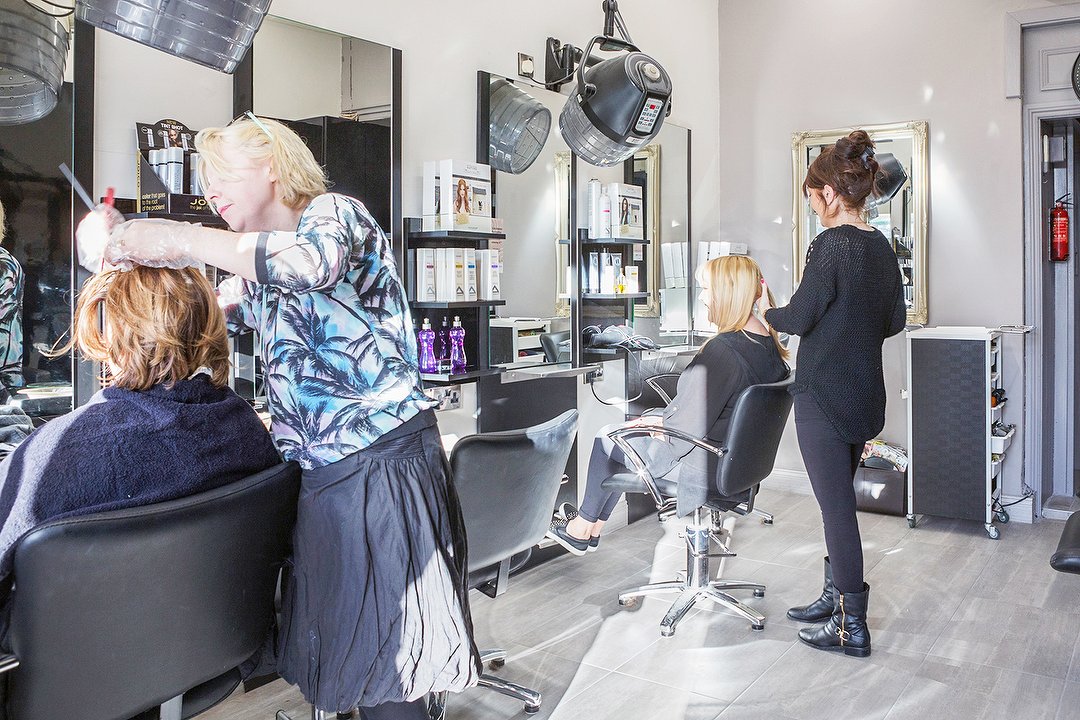 Posh Hair Salon, Dublin 18, Dublin