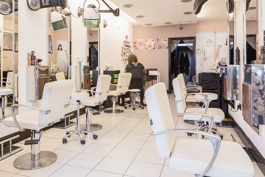 We Hair Studio, Blanchardstown, Dublin