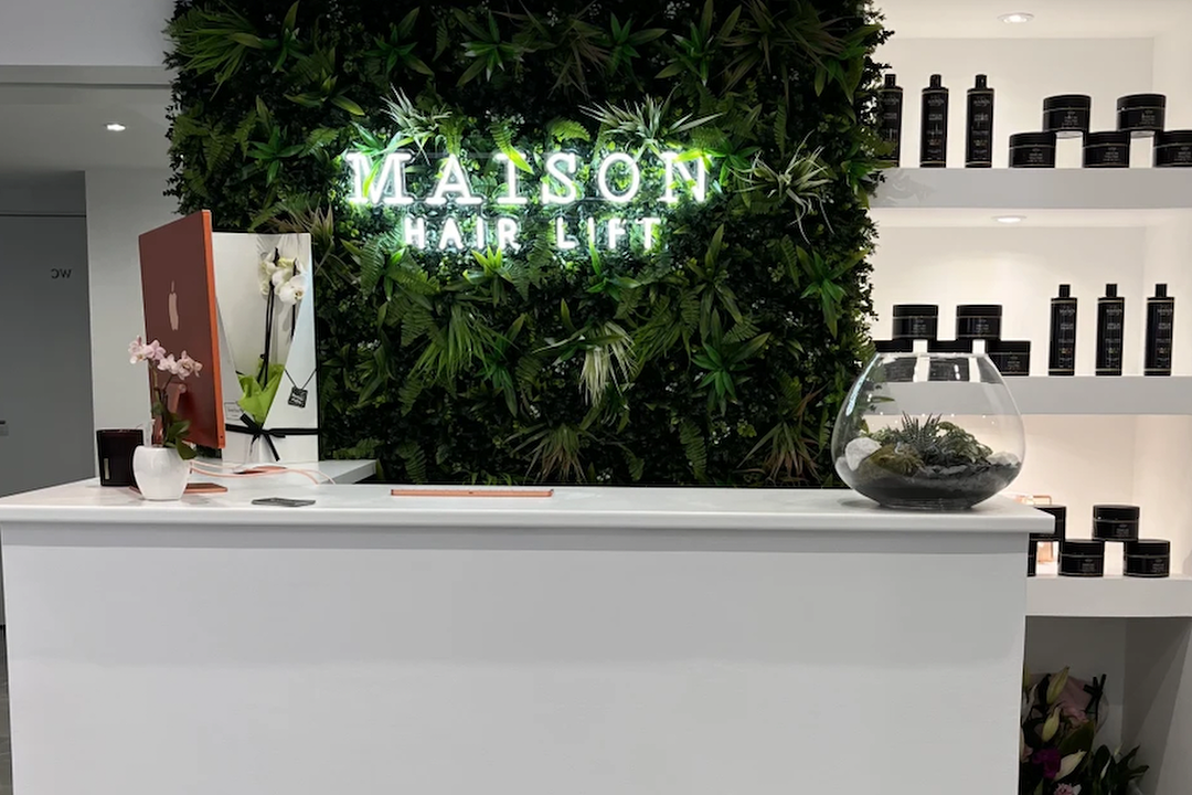 Maison Hair Lift, Bouches-du-Rhône