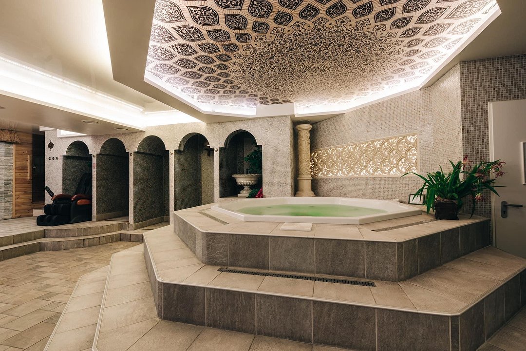 Spa Hamam Turkiška pirtis, Fabijoniškes, Vilnius