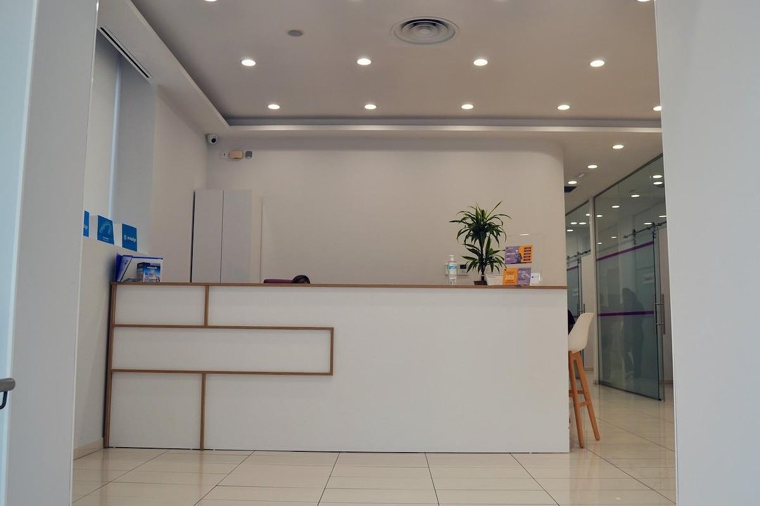 Vila Dental Tarragona, Tarragona