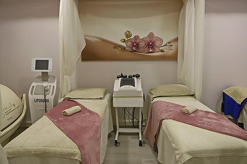 Wellness Studio Ευεξία
