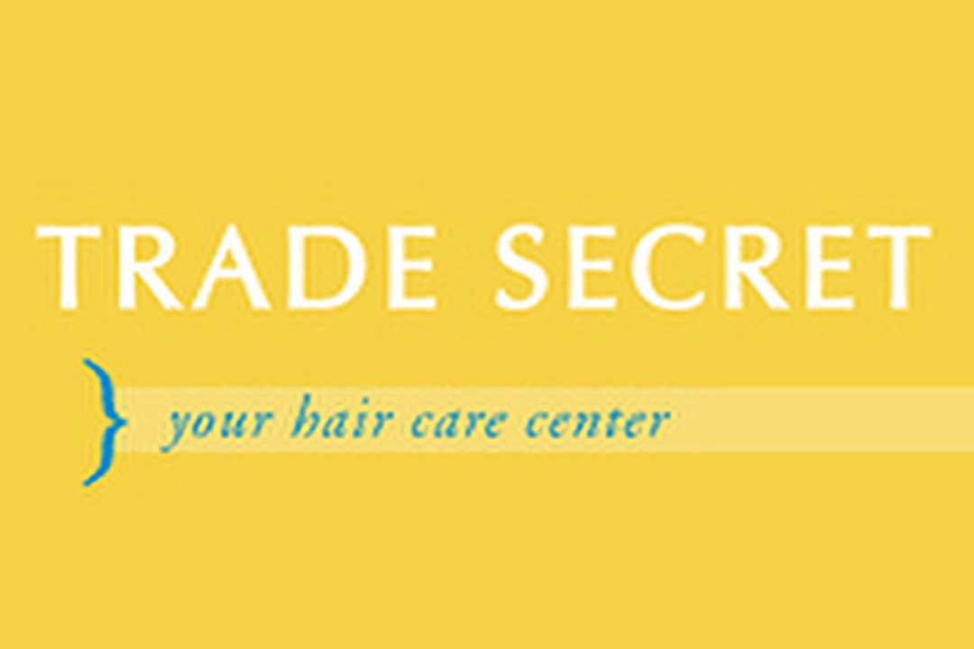 Trade Secret Unit 212, Derby