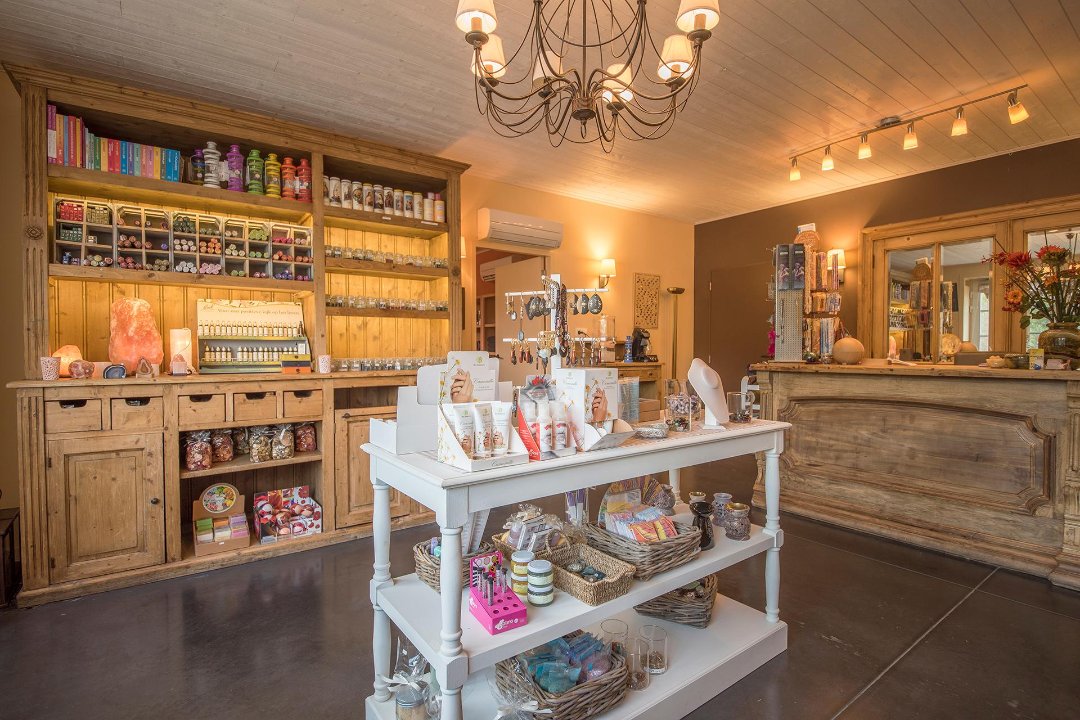 Body & Mind-Center Sofie, Sint-Niklaas, Oost-Vlaanderen