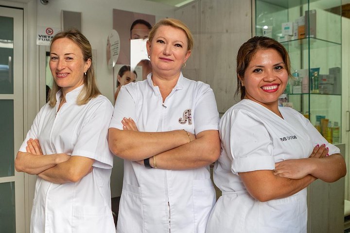 Centro Estetico Aliona - Épilation Bologna - Photo de galerie - OneBooking