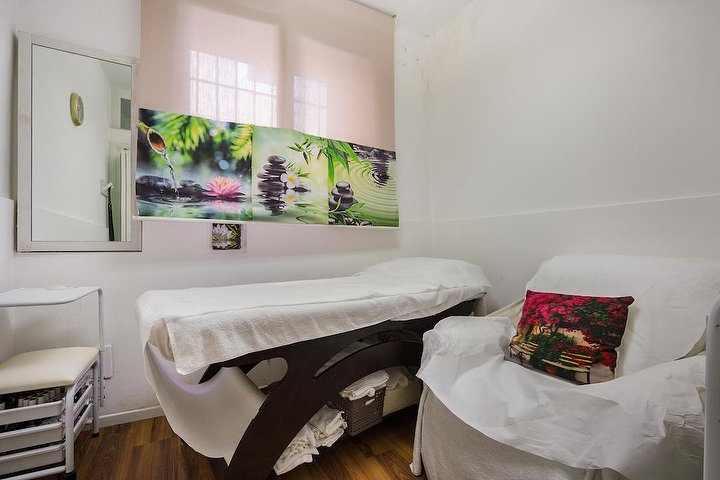 Centro Estetico Aliona - Épilation Bologna - Photo de galerie - OneBooking