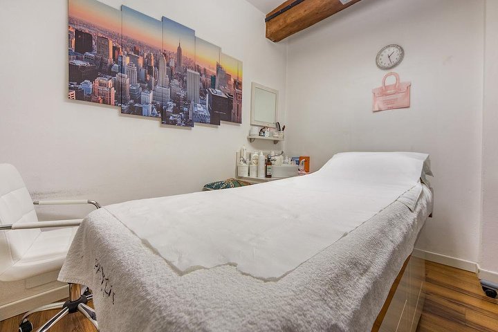 Centro Estetico Aliona - Épilation Bologna - Photo de galerie - OneBooking