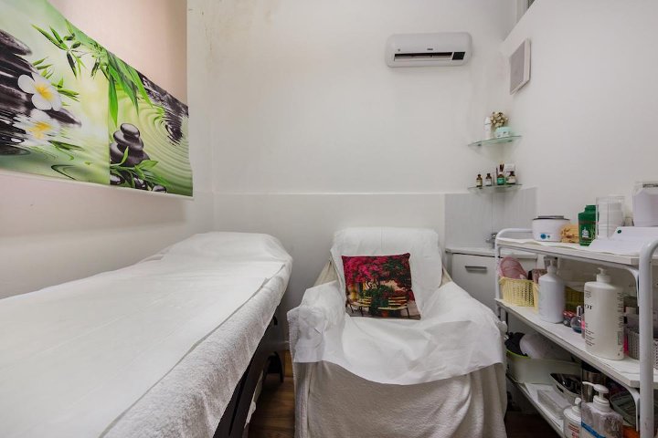 Centro Estetico Aliona - Épilation Bologna - Photo de galerie - OneBooking