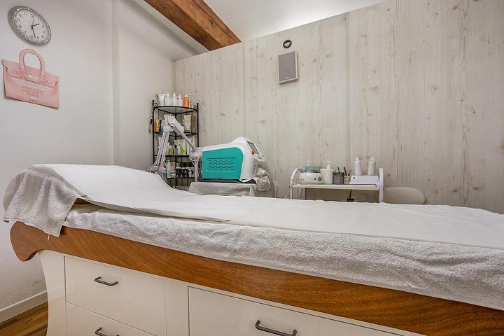 Centro Estetico Aliona - Épilation Bologna - Photo de galerie - OneBooking