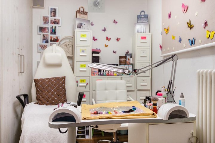 Centro Estetico Aliona - Épilation Bologna - Photo de galerie - OneBooking