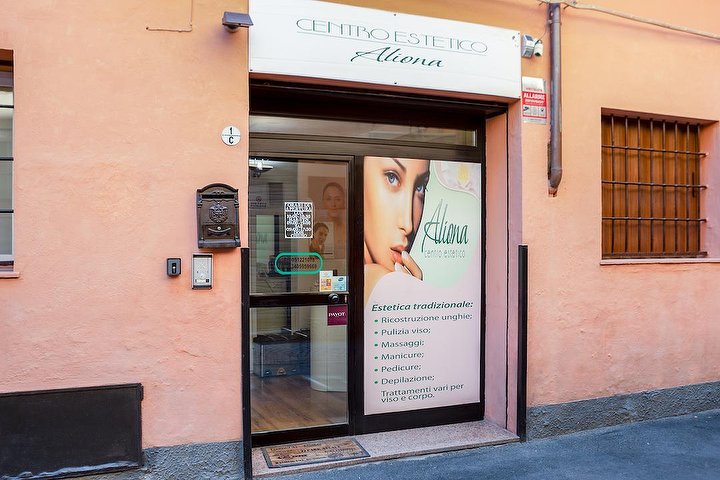Centro Estetico Aliona - Épilation Bologna - Photo de galerie - OneBooking