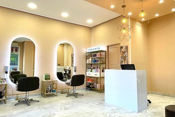 Sintesis Salon