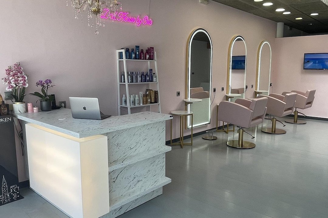 DollHouse, Provincia de Barcelona
