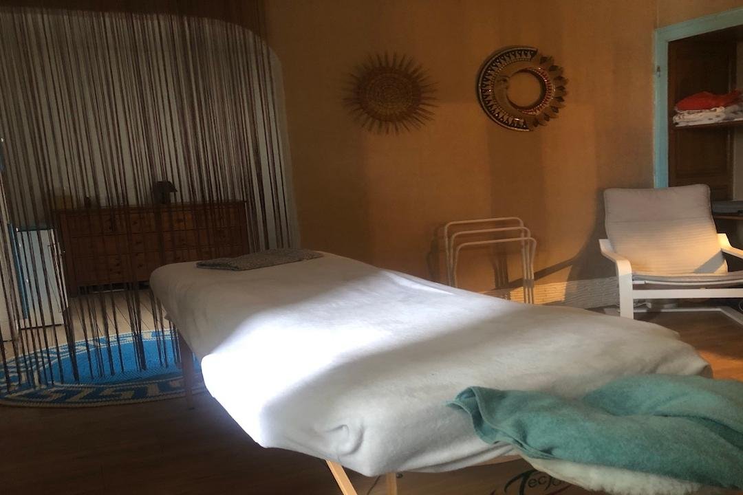 PurMassage, Franche-Comté