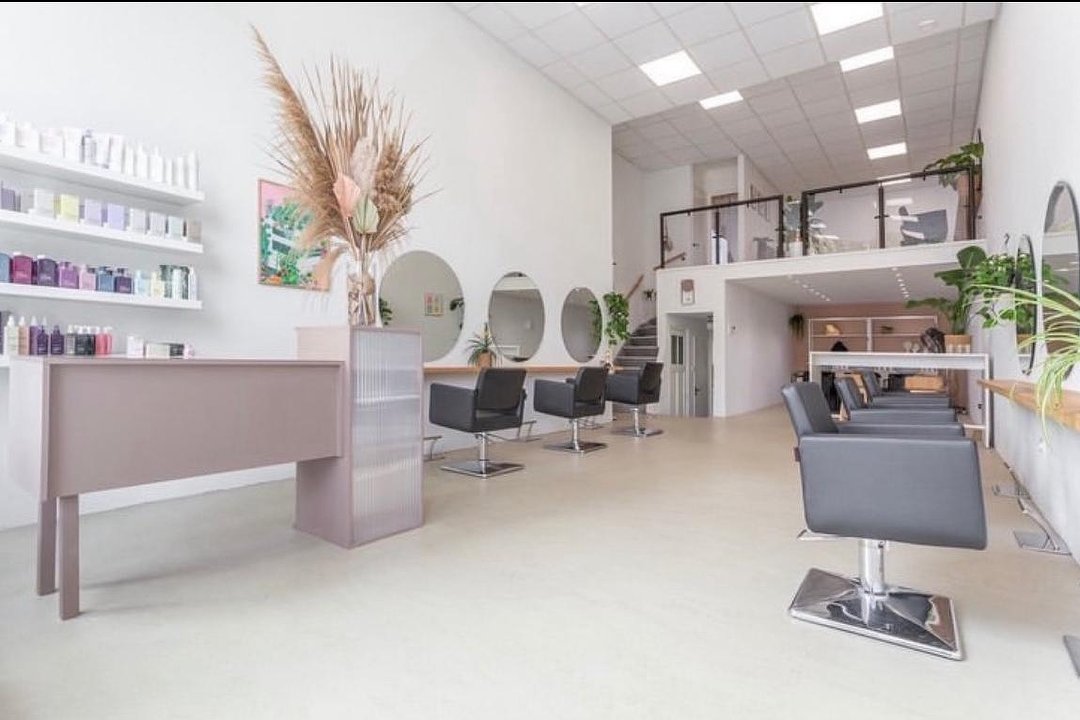 Asubeauty, Middellandplein, Rotterdam