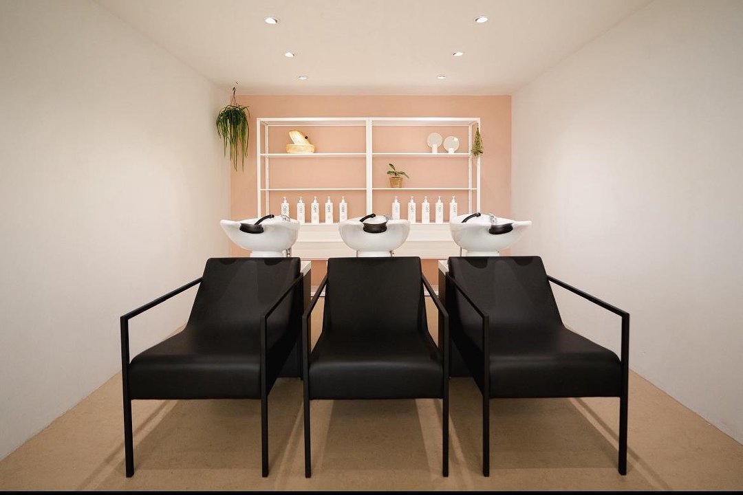 Asubeauty, Middellandplein, Rotterdam