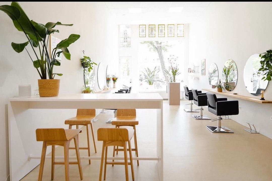 Asubeauty, Middellandplein, Rotterdam