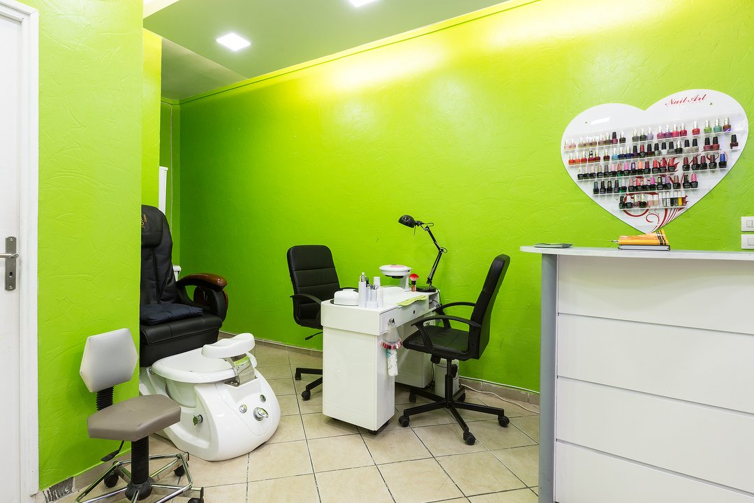 Eva Beauty India - Paris 18, Jules Joffrin, Paris