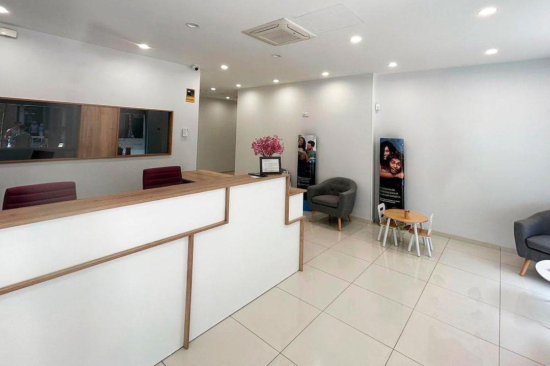 Vila Dental Blanes, Cataluña