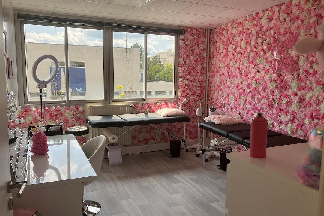 Royale dolls, Chatou, Yvelines