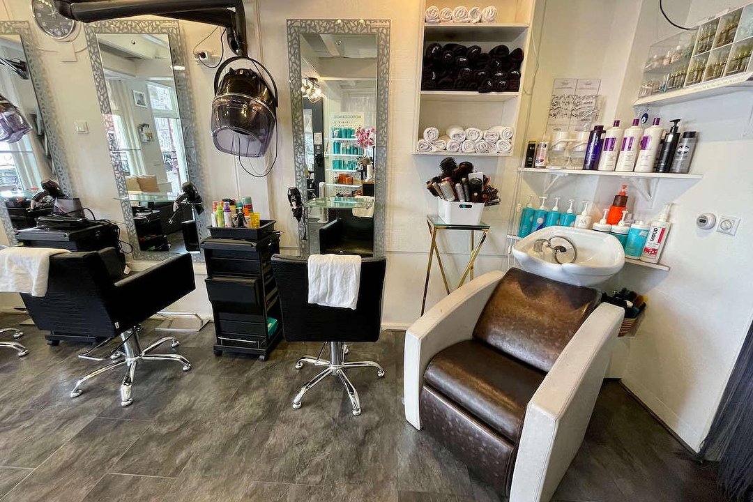 Beauty Centre Rodriguez, De Wallen, Amsterdam