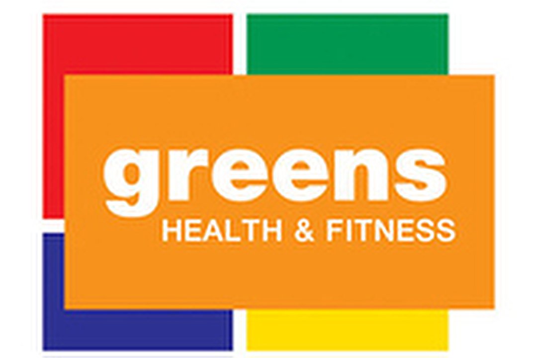 Greens Health & Fitness Leicester, Leicester
