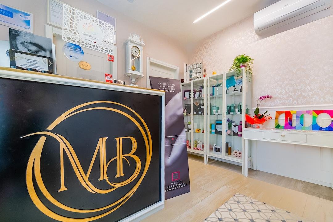 MaryBell, Massarenti, Bologna