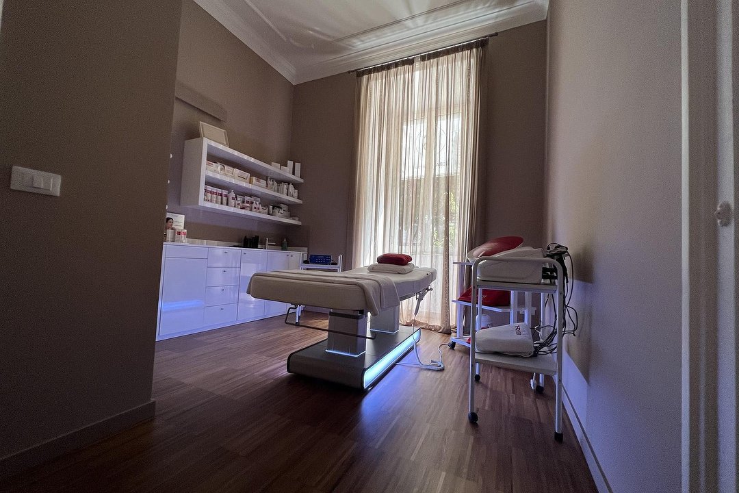 Seba Hairdresser, Della Vittoria, Roma