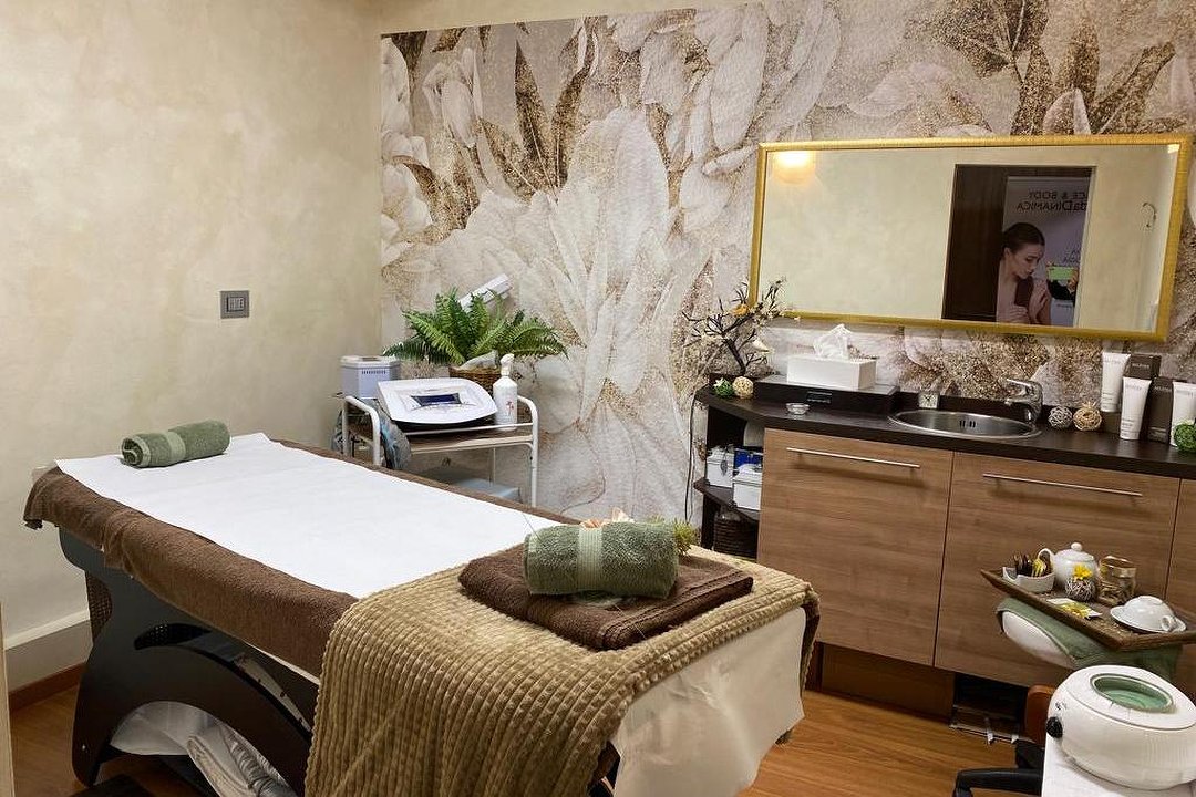 Estetica Natura e Benessere, Lombardia