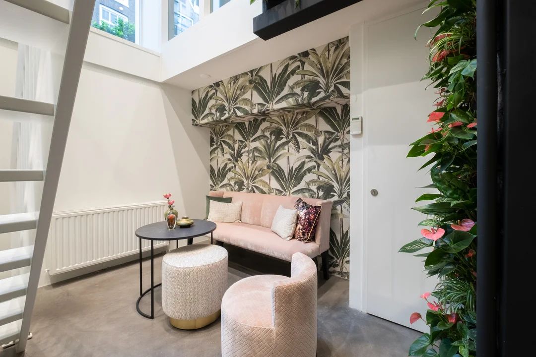 Dermathority, Herenstraat, Amsterdam