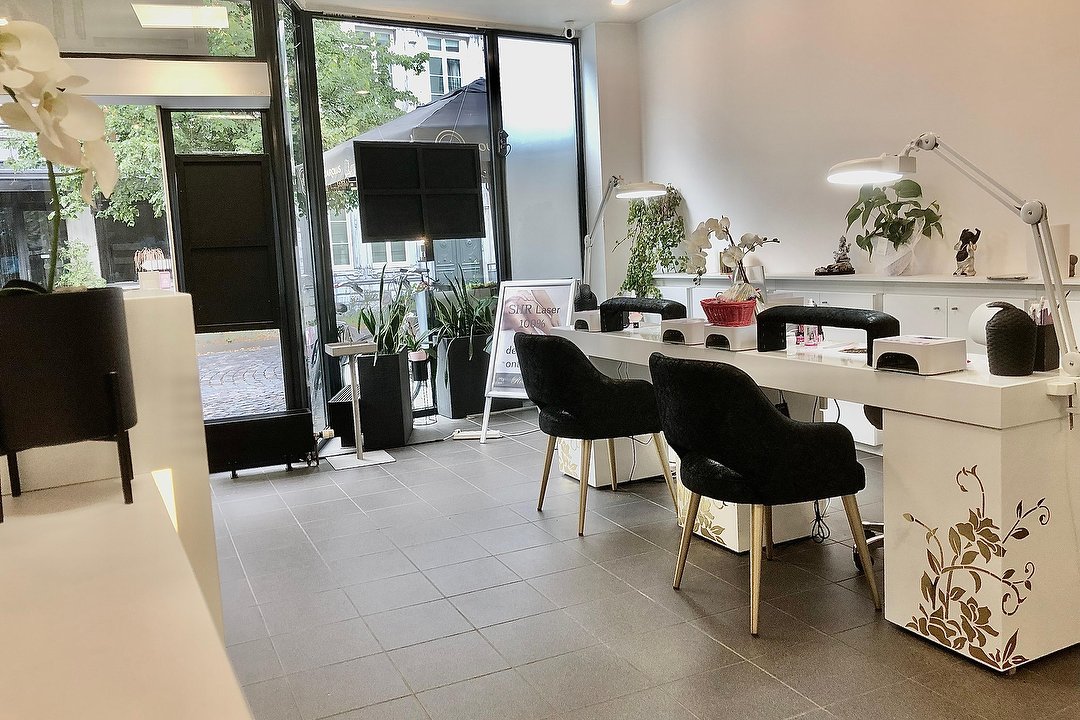 Rosa Beautycenter, Malines, Province d'Anvers